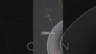 Fix Blender Rotations FAST! The Secret to Mastering Blender's Origin Point