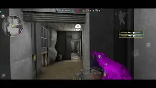 AK ♥️ | Counter Attack
