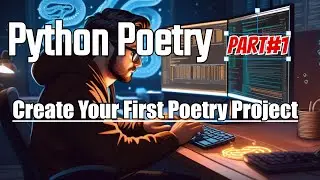 How to Create and Publish Your Python Open-Source Package Using Poetry