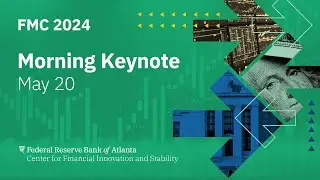 [FMC 2024] Morning Keynote, May 20