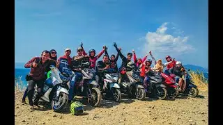 Kompilasi 2018 - 2019 "TripAndAdventure" Ya Kali Gak Kuy (#YKGK)