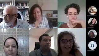 Pandemia, Drogas e outros saberes - relativismo, universalismo e outras hipótese - José Luiz Quadros
