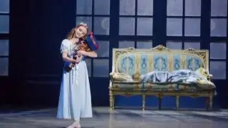 Выход в театр