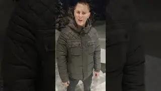 Перекрещусь. Генералов Дмитрий 🎤