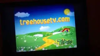 Opening to The Best Of Toopy & Binoo 2010 DVD
