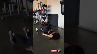 Вялый конец 