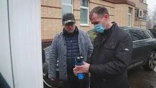 Электрозарядные станции в Вологодском районе