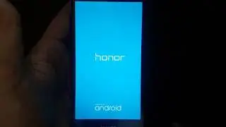 Huawei Honor 5C Pro (DLI-L42) 7.0 FRP bypass google Account verification