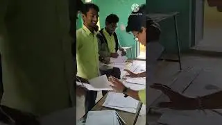 3 iditos best funny sence|| Question paper sence||