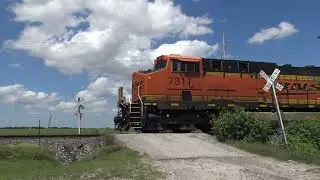 The Last Train [04.13.23]