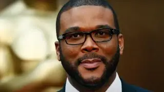 TYLER PERRY SAYS GOODBYE TO HAVES and the HAVE NOTS