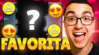COMPRO la MEJOR SKIN LEGENDARIA (en mi opinión)