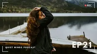 How To Find Peace Of Mind And STOP Overthinking