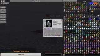 Играем на проекте Melonycraft.