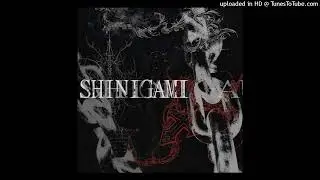 [135+] SHINIGAMI DRUMKIT - LOVEMUSIC + REDDA + DARKSPIN
