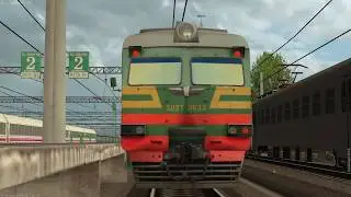 ЭД2т для ZDsimulator