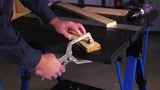 Мобильный Рабочий Центр KREG - Kreg® Mobile Project Center