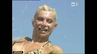 Carmen Russo si racconta
