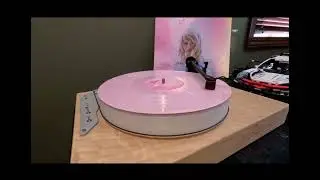 Taylor Swift - Paper Rings