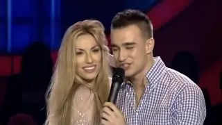 ＲＡＤＡ ＭＡＮＯＪＬＯＶＩＣ Ｉ[BISERI I SVILA] ＨＡＲＩＳ ＢＥＲＫＯＶＩＣ