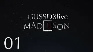 GussDx live / MADISON 01