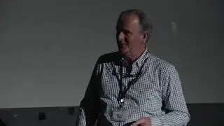 Colin Prior ~ The Journey so Far