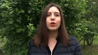 Творческий конкурс #почему_я_в_aюdreams