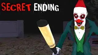 Billy Wants To Play Secret Escape - Full GamePlay
