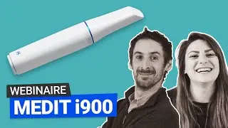 Medit i900 : Présentation COMPLÈTE !