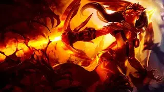 ON FIRE +HDDT