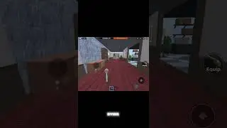 Singing sinking dying diving mm2 #mm2 #trend #trends #roblox #game