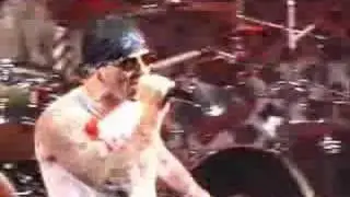 A7X Tribute.