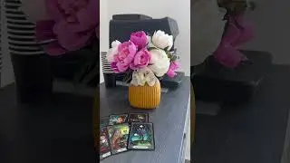 ЧТО ЕГО УДИВИЛО ? #узнайчтобудет #tarot #всяправда #таролог #гадание #бывший