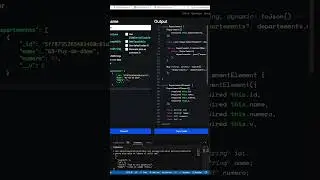 Decode json http request 