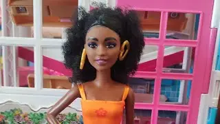 Barbie Fashionista No. 198 ❤️.