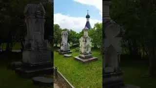 Kirillo-Belozersky monastery in the Vologda region #shorts #monastery #niceview #монастырироссии