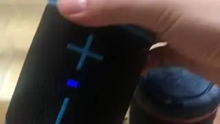 HOPESTAR-P1 Wireless Bluetooth waterproof speaker