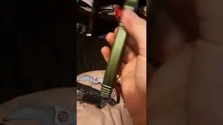 my knife collection