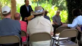 Gullah/Geechee TV Nayshun Nyews with Queen Quet Ep 95 Pt 2 Robert Smalls 150th Commemorations