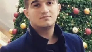 Samuxda dehsetli qeza. ELNUR CAGİRQANOV . ( 16.08.2020 ) ZABİT