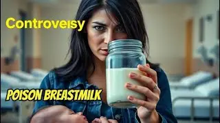 Is Your BREAST MILK Safe for Your Baby?