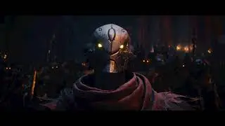 В Darksiders Genesis добавили новый уровень сложности