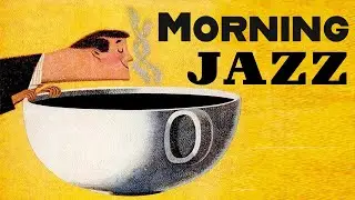 Morning Coffee Jazz - Start Your Day on a Smooth Note