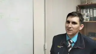 Обрывоопасное место