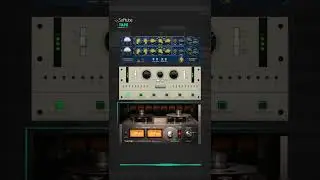 Glue Your Mix Together – Softube