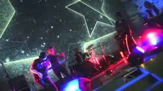 Glam Hooligans- demo 2013