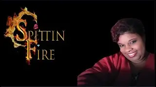 SPITTIN FIRE BREAKS HER SILENCE  PETITION SIGNATURES NEEDED