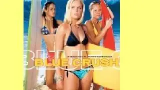 Blue Crush -Chicken -  Big Love
