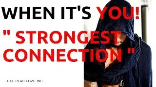 WHEN ITS YOU! STRONGEST CONNECTION THE DIVINE MASC AND DIVINE FEM
