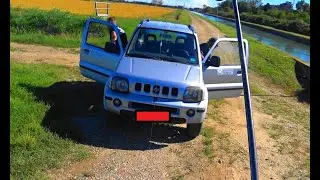 Dopo i rilasci arrivano le guardie